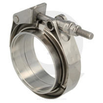 V-Bandskit Rostfritt ''Quick Release'' QSP
